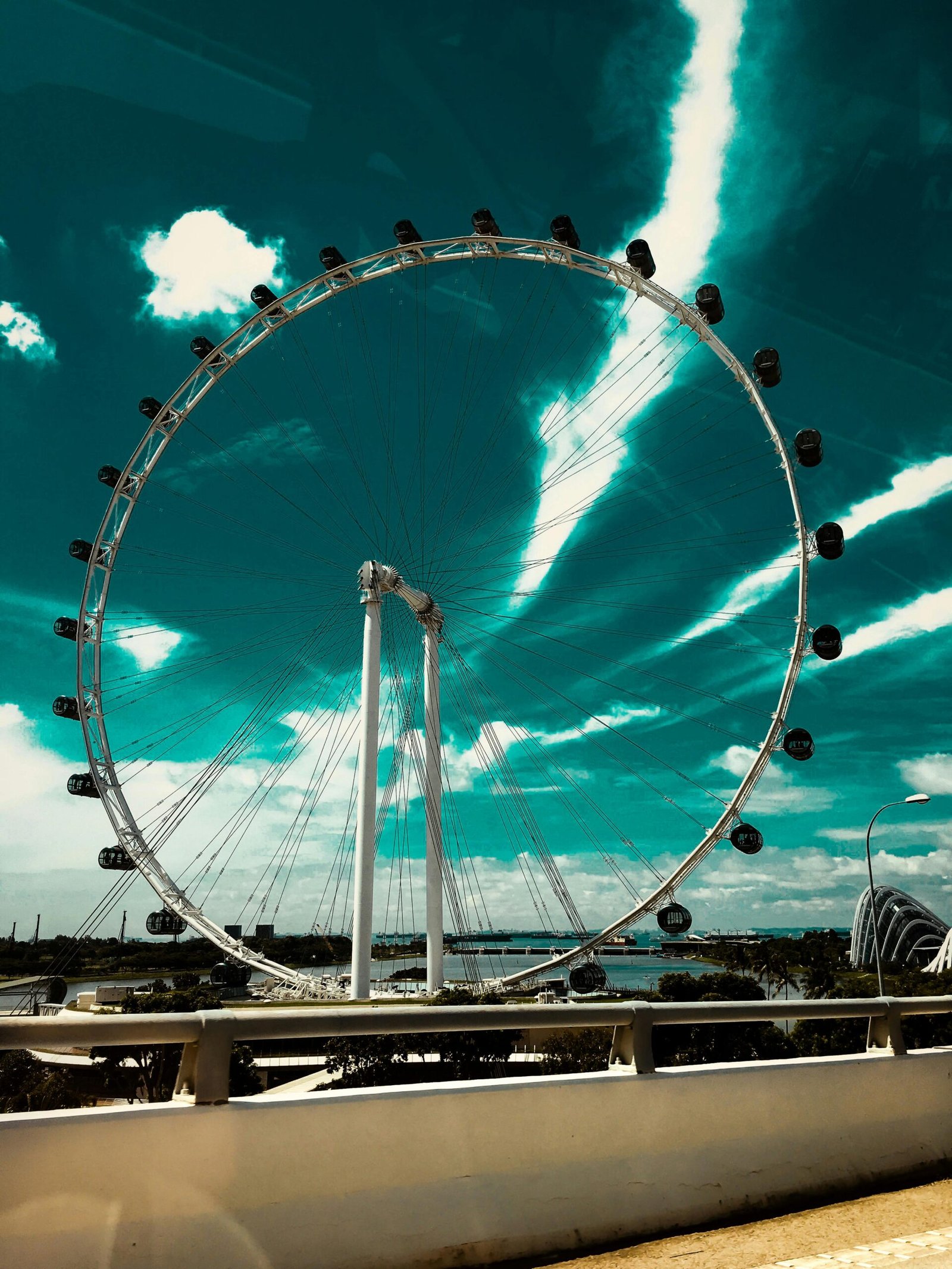 Singapore Flyer